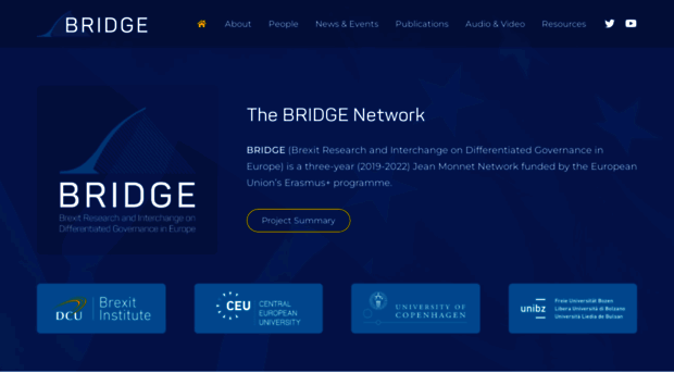 bridgenetwork.eu