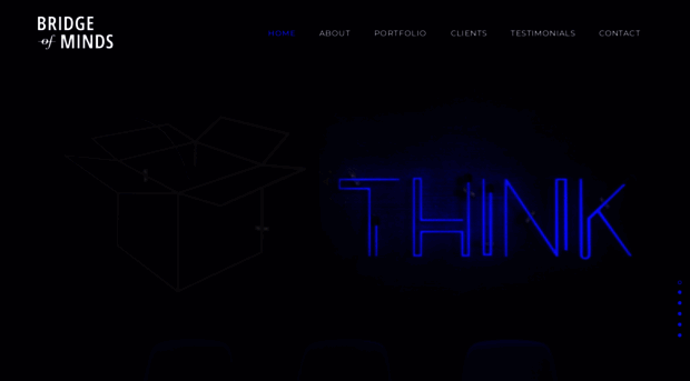 bridgeofminds.com