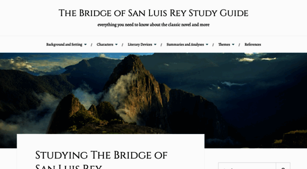 bridgeofsanluisreyguide.wordpress.com