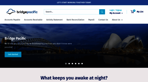 bridgepacific.com.au