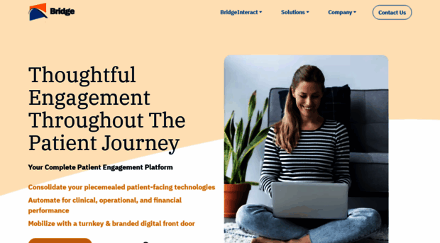 bridgepatientportal.com