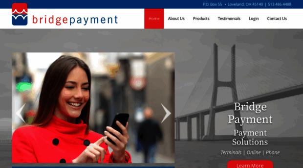 bridgepayment.com