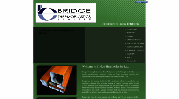 bridgeplastics.co.uk