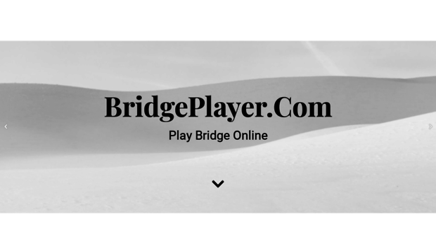 bridgeplayer.com