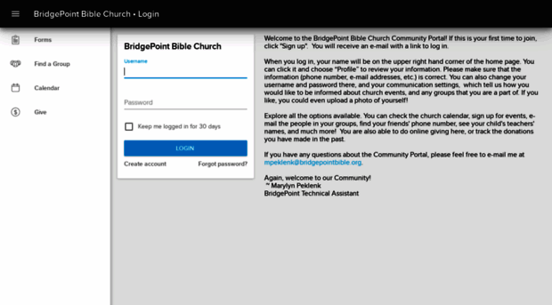 bridgepointbible.ccbchurch.com