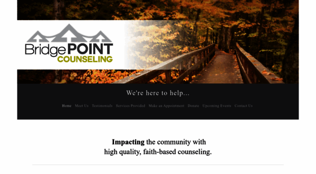 bridgepointcounseling.org