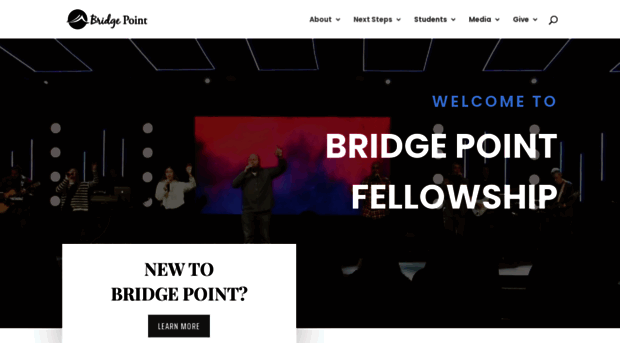 bridgepointfellowship.com