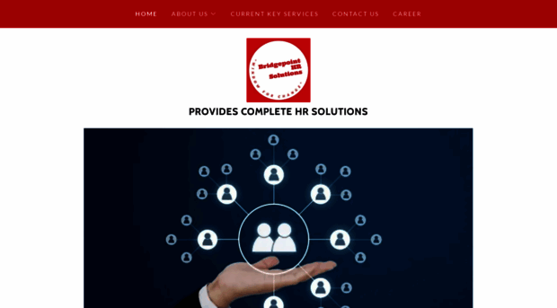 bridgepointhrsolutions.in