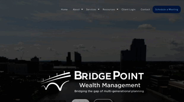 bridgepointwm.com