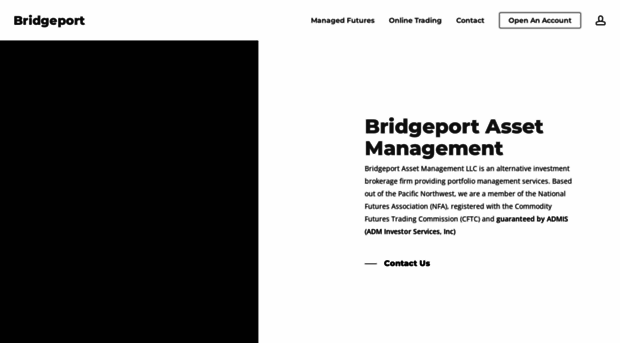 bridgeportassetmanagementllc.com