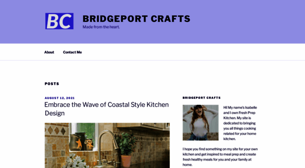 bridgeportcrafts.com