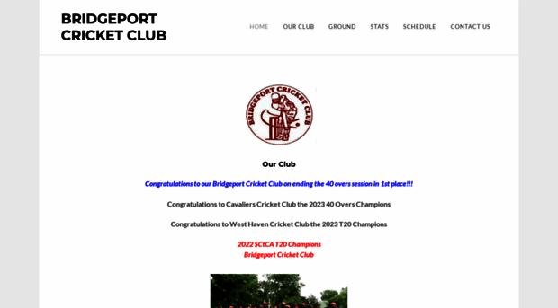 bridgeportcricketclub.weebly.com