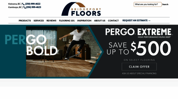 bridgeportfloors.com