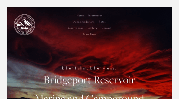 bridgeportreservoir.com