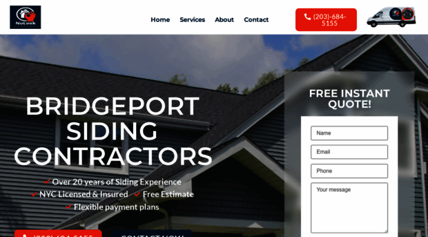 bridgeportsidingcontractor.com