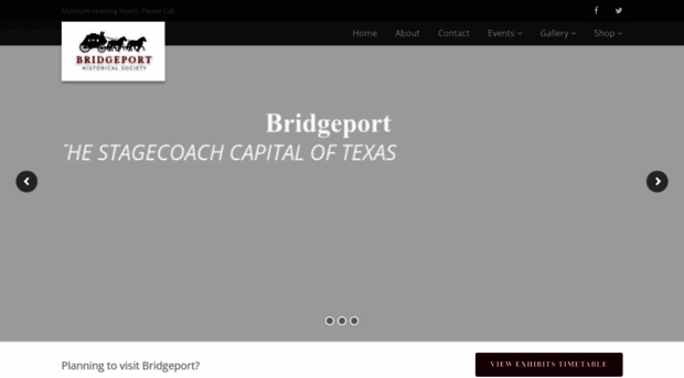 bridgeporttxhistorical.org