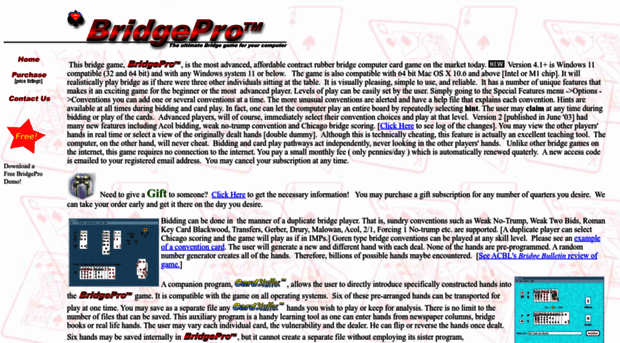 bridgepro.com