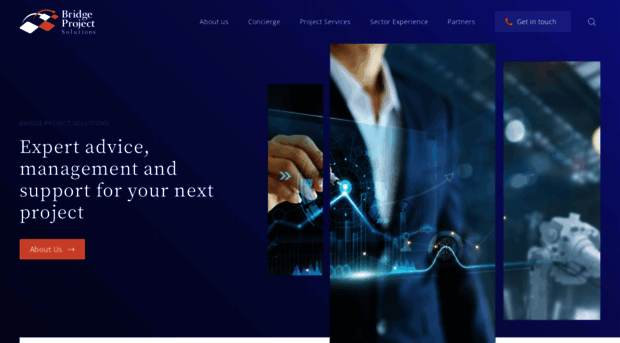 bridgeprojects.com.au