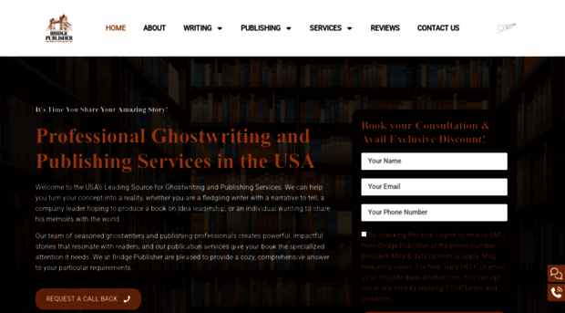 bridgepublisher.com