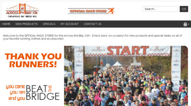 bridgerace.corecommerce.com