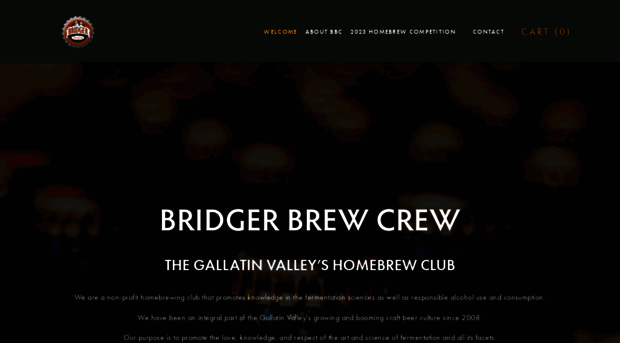 bridgerbrewcrew.org