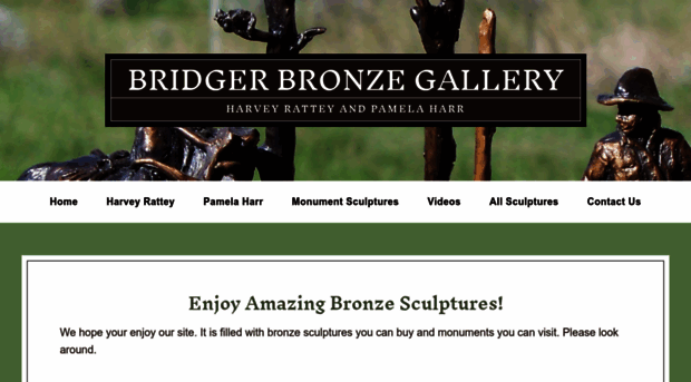 bridgerbronze.com