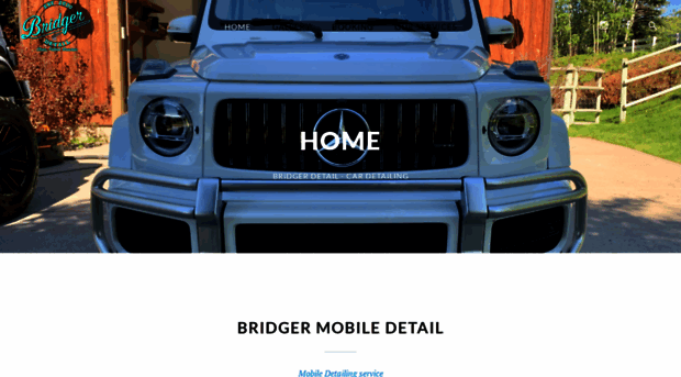 bridgerdetail.com