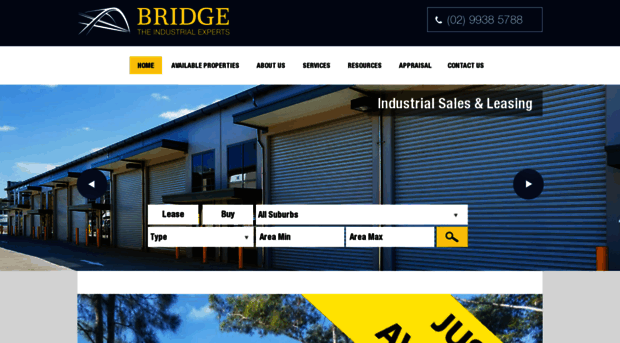 bridgerealty.com.au