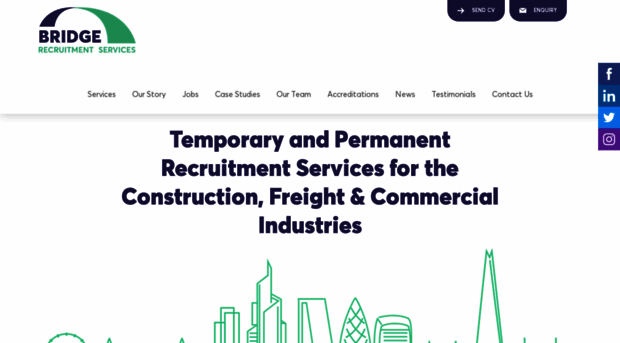 bridgerecruit.co.uk