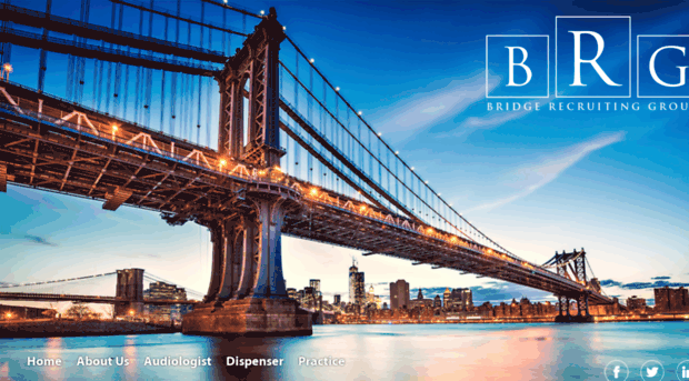 bridgerecruitinggroup.com