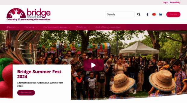 bridgerenewaltrust.org.uk