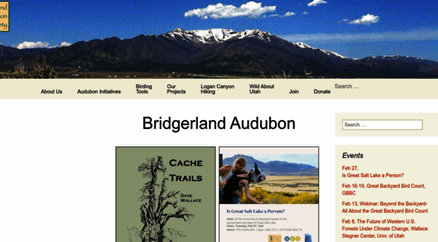 bridgerlandaudubon.org