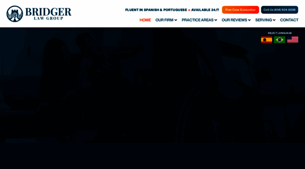 bridgerlaw.com