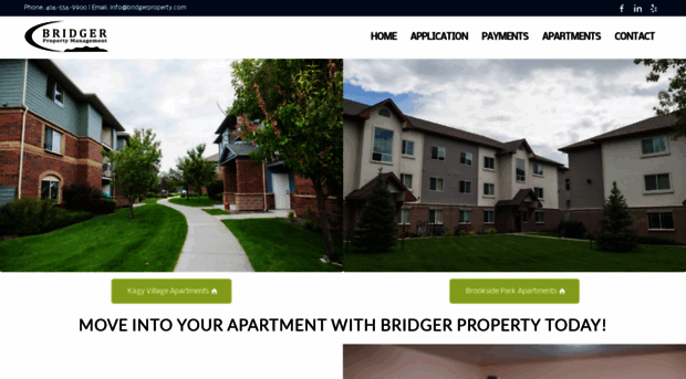 bridgerproperty.com