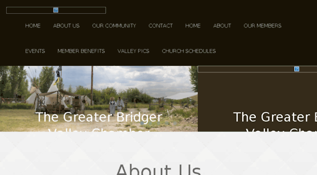 bridgervalleychamber.com