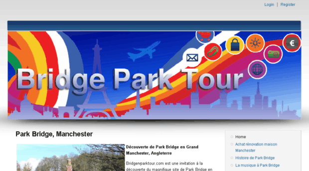 bridgervparktour.com