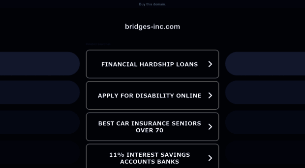 bridges-inc.com