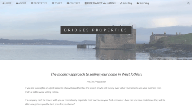 bridges-property.co.uk