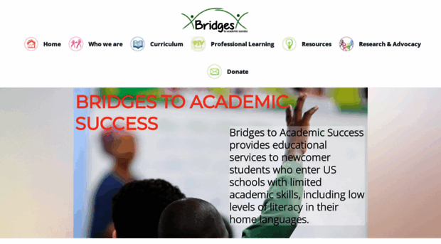 bridges-sifeproject.com