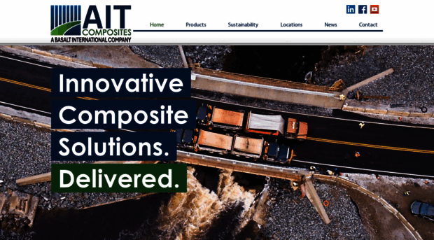 bridges.aitcomposites.com