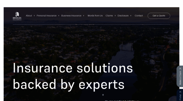 bridges.co.nz