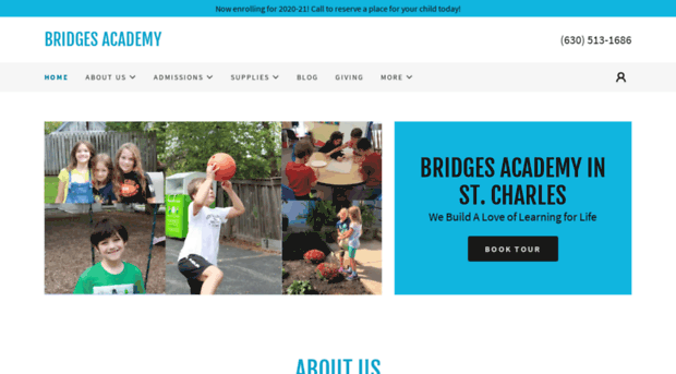 bridgesacademysc.org