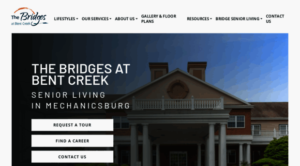 bridgesatbentcreek.com