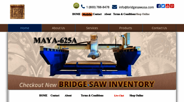 bridgesawusa.com