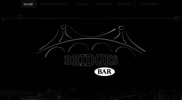 bridgesbar.com