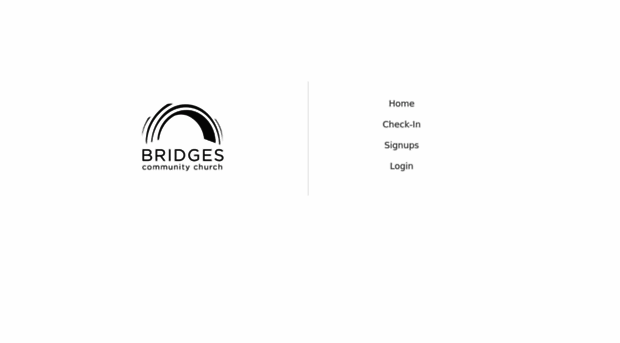 bridgescc.churchcenteronline.com