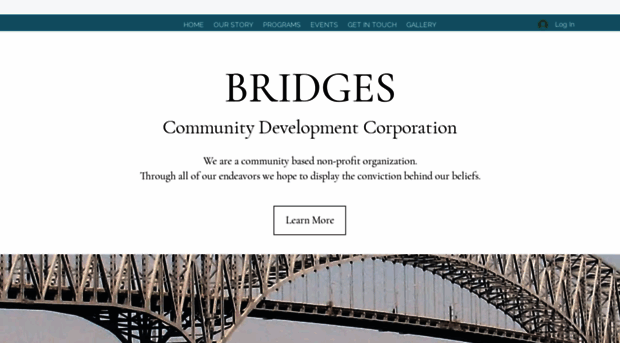 bridgescdc.com