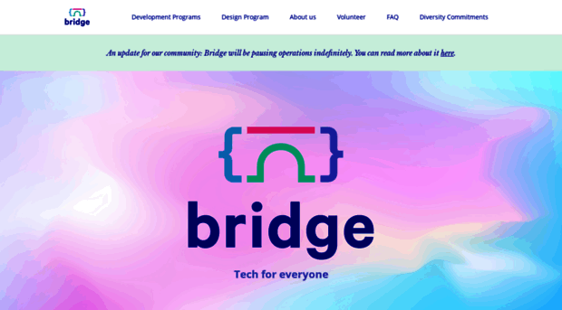 bridgeschool.io