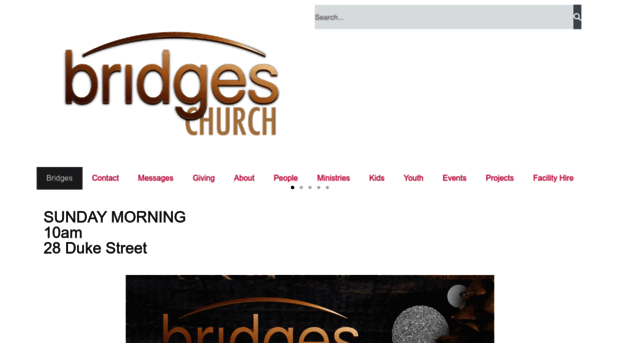 bridgeschurch.co.nz