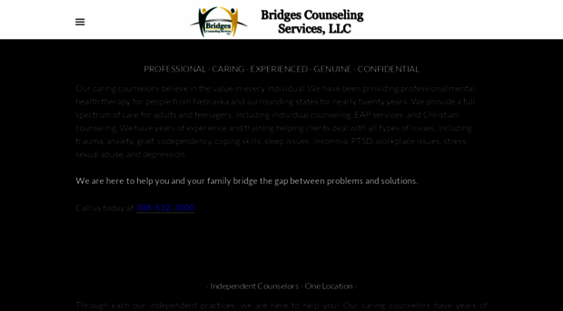 bridgescounselingservices.com